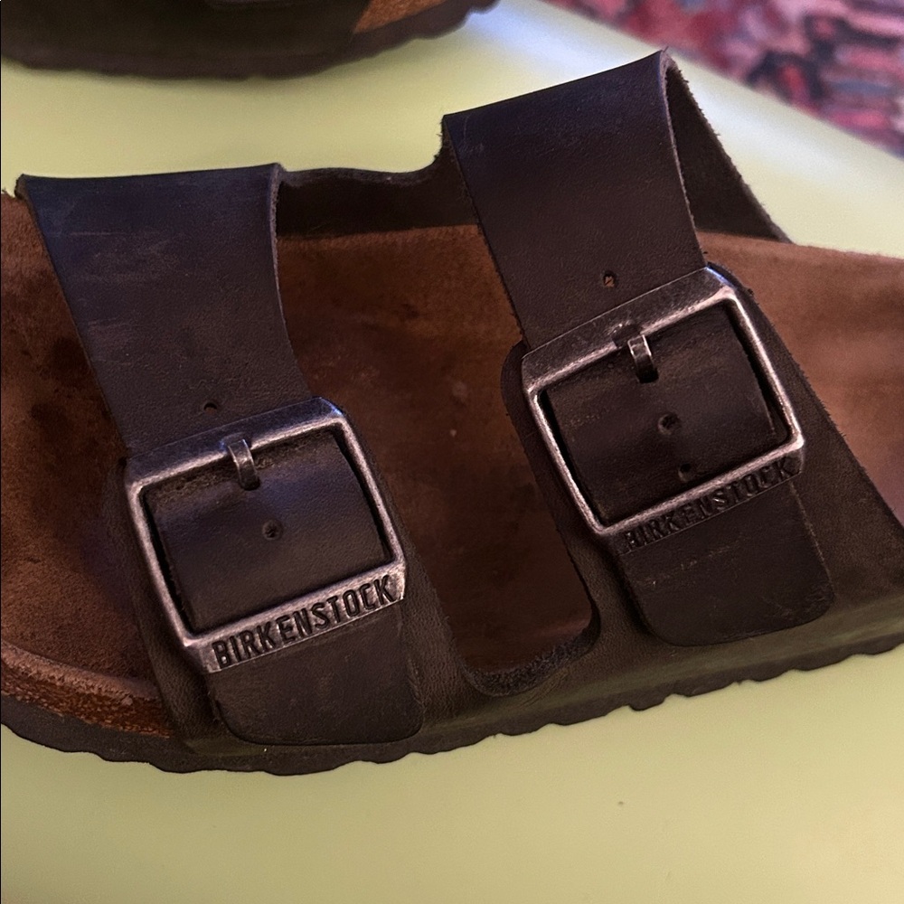 Birkenstock Arizona sandals - Picture 5 of 5